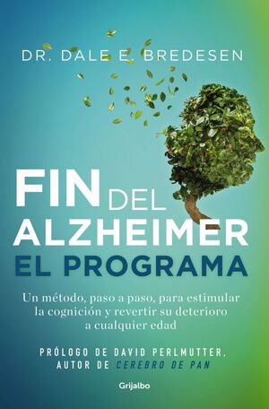 EL FIN DEL ALZHÉIMER. EL PROGRAMA