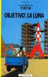 OBJETIVO: LA LUNA (CARTONÉ)