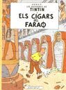 ELS CIGARS DEL FARAÓ