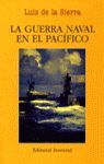 LA GUERRA NAVAL EN EL PACIFICO