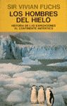 LOS HOMBRES DEL HIELO