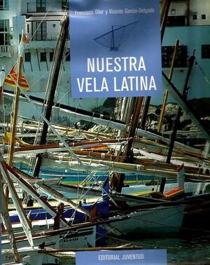 NUESTRA VELA LATINA