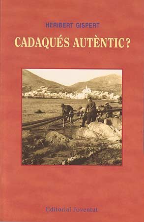 EL CADAQUES AUTENTIC?