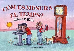 COM ES MESURA EL TEMPS