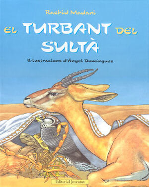 EL TURBANT DEL SULTÁ