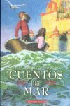 CUENTOS DEL MAR