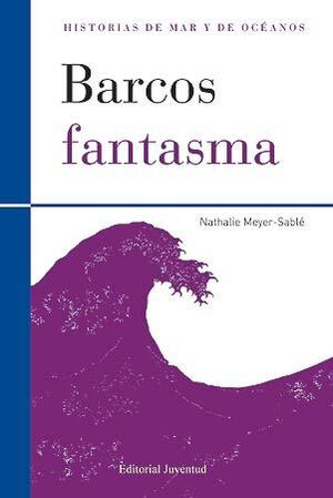 BARCOS FANTASMA