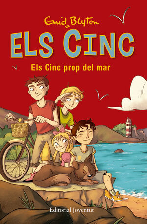 ELS CINC PROP DEL MAR