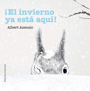 ¡EL INVIERNO YA ESTÁ AQUÍ!