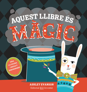 AQUEST LLIBRE ÉS MÀGIC