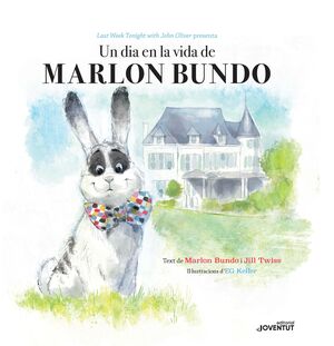 UN DIA EN LA VIDA DE MARLON BUNDO