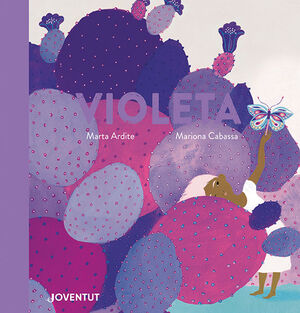 VIOLETA - CATALA