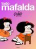 MAFALDA. TODAS LAS TIRAS (EDICIÓN LIMITADA)