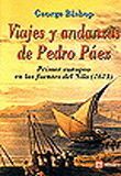 VIAJES Y ANDANZAS DE PEDRO PAEZ