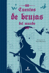 CUENTOS DE BRUJAS DEL MUNDO