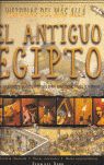 HISTORIAS DEL MAS ALLA: EGIPTO