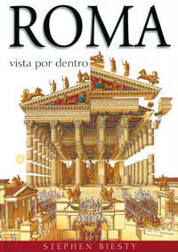 ROMA VISTA POR DENTRO