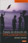 TRATADO DE DIRECCION DE DOCUMENTALES