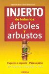 INJERTO DE TODOS LOS ARBOLES Y ARBUSTOS