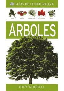 ÁRBOLES. GUÍAS DE LA NATURALEZA