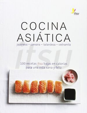 COCINA ASIÁTICA. ITSU
