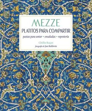 MEZZE