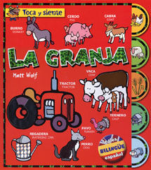 LA GRANJA