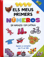 ELS MEUS PRIMERES NÚMEROS