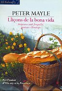 LLIÇONS DE LA BONA VIDA.