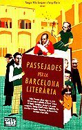 PASSEJADES PER LA BARCELONA LITERÀRIA