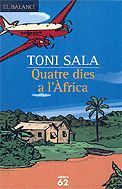 QUATRE DIES A L'ÀFRICA