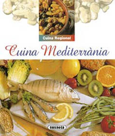 CUINA MEDITERRÀNIA