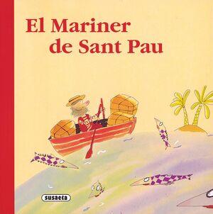 EL MARINER DE SANT PAU