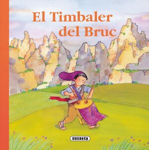 EL TIMBALER DEL BRUC