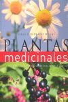 ATLAS ILUSTRADO DE LAS PLANTAS MEDICINALES