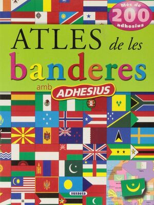 ATLES DE LES BANDERES