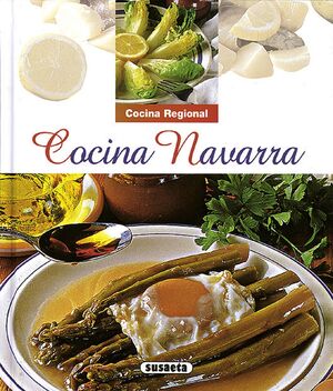 COCINA NAVARRA