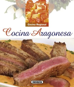 COCINA ARAGONESA