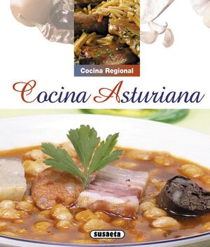 COCINA ASTURIANA