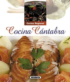 COCINA CÁNTABRA