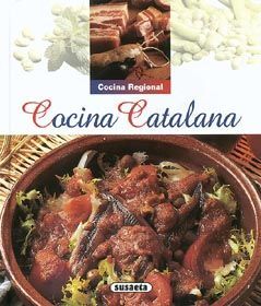 COCINA CATALANA