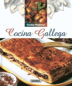 COCINA GALLEGA