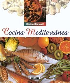 COCINA MEDITERRÁNEA