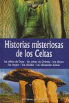 HISTORIAS MISTERIOSAS DE LOS CELTAS