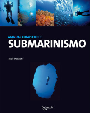 MANUAL COMPLETO DE SUBMARINISMO
