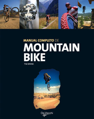 MANUAL COMPLETO DE MOUNTAIN BIKE