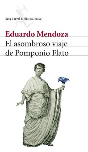 EL ASOMBROSO VIAJE DE POMPONIO FLATO