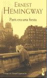 PARÍS ERA UNA FIESTA