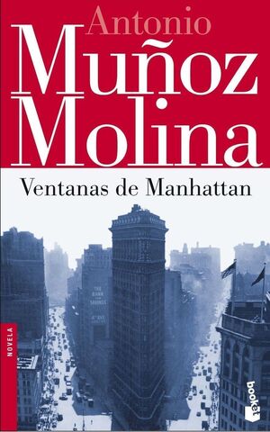 VENTANAS DE MANHATTAN