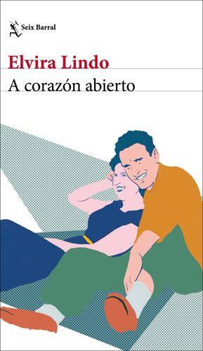 A CORAZÓN ABIERTO